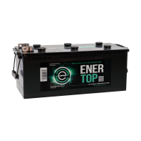 Аккумулятор ENERTOP 6ст-210 (3)